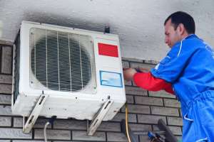 HVAC Companies Near Jackson, CA Available Now